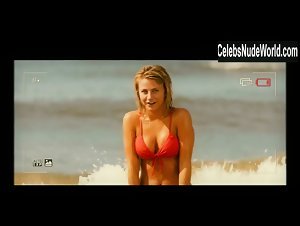 Julianne Hough bikini, Sexy scene in Safe Haven (2013) 10