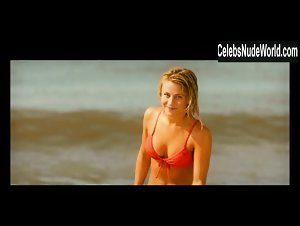 Julianne Hough bikini, Sexy scene in Safe Haven (2013) 12