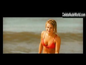 Julianne Hough bikini, Sexy scene in Safe Haven (2013) 16