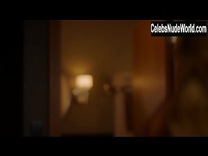 Jennie Garth underwear, Sexy scene in BH90210 (2019) 11