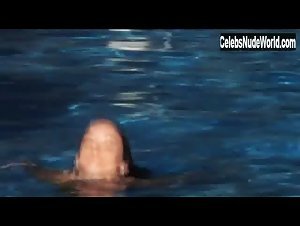 Lacey Chabert Sexy, bikini scene in Thirst (2008) 4