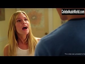 Kristin Cavallari Sexy Butt , Blonde scene in Van Wilder: Freshman Year (2009) 15