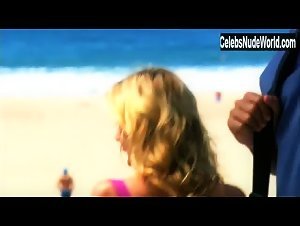 Kristin Cavallari Sexy Butt , Seductive scene in Beach Kings (2008) 6