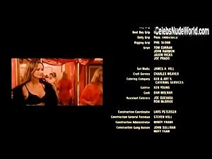 Kristy Hinze underwear, Sexy scene in Boys and Girls (2000) 2
