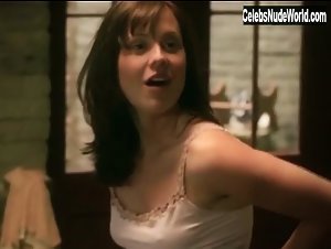 Kristin Booth Sexy scene in Show Me Yours (2004-2005) 19