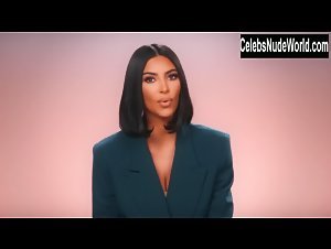 Kim Kardashian, Kourtney Kardashian, Khloe Kardashian Sexy, thong scene in Keeping Up with the Kardashians (2007-2021) 3
