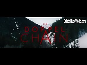 Hayley Magnus in Doppel Chain (short) (2017) 1