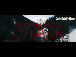 Hayley Magnus in Doppel Chain (short) (2017) 8