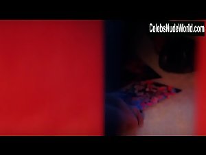 Meredith Vandre in Brockhampton: Sugar (music video) (2019) 11