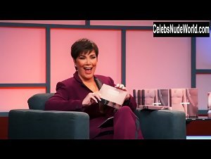 Lisa Rinna underwear, Sexy scene in Keeping Up with the Kardashians (2007-2021) 19