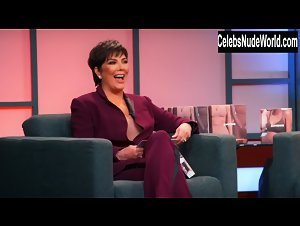 Lisa Rinna underwear, Sexy scene in Keeping Up with the Kardashians (2007-2021) 7