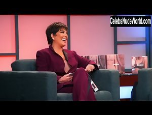 Lisa Rinna underwear, Sexy scene in Keeping Up with the Kardashians (2007-2021) 8
