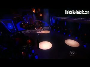 Lil' Kim Sexy scene in Dancing with the Stars (2005-) 1