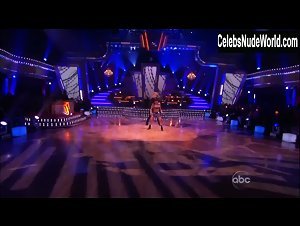 Lil' Kim Sexy scene in Dancing with the Stars (2005-) 19