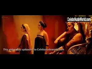Alessandra Negrini in Cleopatra (2007) 18