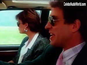 Alexandra Paul in Hitchhiker (series) (1983) 1