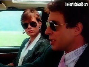 Alexandra Paul in Hitchhiker (series) (1983) 2