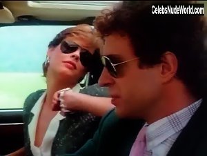 Alexandra Paul in Hitchhiker (series) (1983) 3
