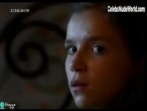 Alexandra Schalaudek in Der Kus meiner Schwester (2000) 17