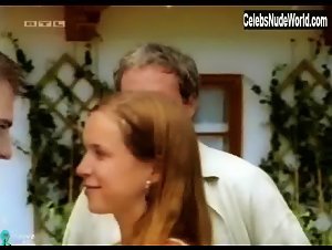 Alexandra Schalaudek Wet Dress , boobs In Der Kus meiner Schwester (2000) 18