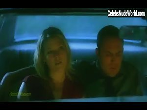 Ali Larter Car Sex , Kissing In Three Way (2004) 3