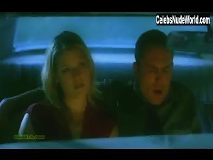 Ali Larter Car Sex , Kissing In Three Way (2004) 4