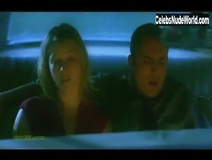 Ali Larter Car Sex , Kissing In Three Way (2004) 5