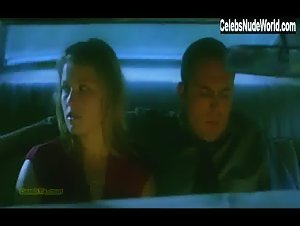 Ali Larter Car Sex , Kissing In Three Way (2004) 6