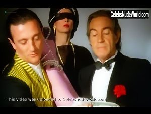 Alicia Principe Lingerie, Car Sex In Histoire d'O: Chapitre 2 (1984) 18