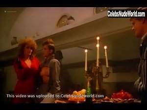 Alicia Principe Lingerie, Car Sex In Histoire d'O: Chapitre 2 (1984) 8