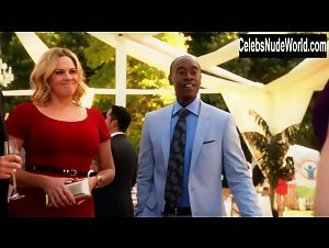 Alicia Witt in House of Lies (series) (2012) 1