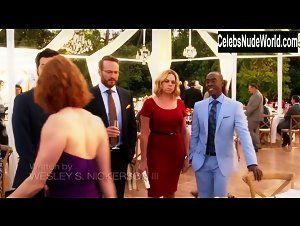 Alicia Witt in House of Lies (series) (2012) 18