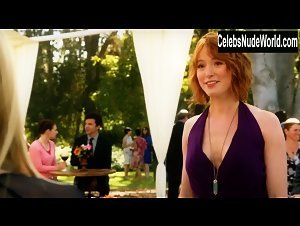 Alicia Witt in House of Lies (series) (2012) 7