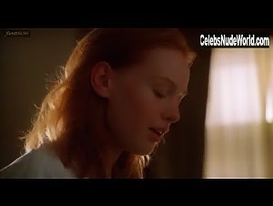 Alicia Witt in The Sopranos (series) (1999) 18