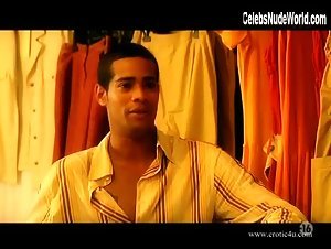 Allen  in Les tropiques de l'amour (series) (2003) scene 2 2