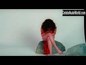 Amanda Seyfried boobs , Cleavage In Lovelace (2013) 14