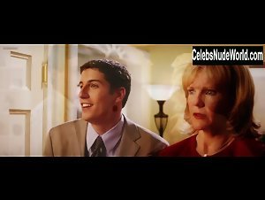 Amanda Swisten in American Wedding (2003) 20