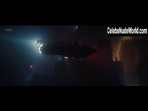Ana de Armas in Blade Runner 2049 (2017) 5