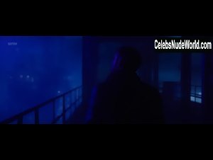 Ana de Armas in Blade Runner 2049 (2017) 9