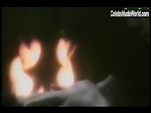 Andrea Riave Fireplace , Feet Fetish In Sweet Evil (1993) 5