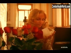Anfisa Nejinskaya in Red Shoe Diaries (series) (1992) 4