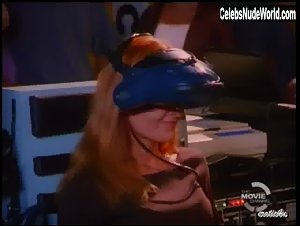 Michelle von Flotow in Virtual Girl 2: Virtual Vegas (2001) 3