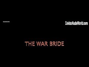 Anna Friel in War Bride (2001) 2