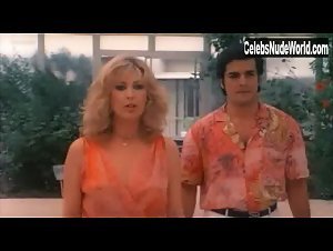 Anna Maria Rizzoli in Una vacanza del cactus (1981) 20