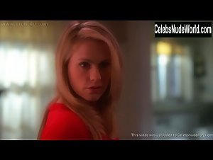 Anna Paquin Blonde , Cleavage in True Blood (series) (2008) 6