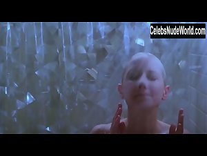 Anne Heche nude, shower scene in Psycho (1998) 12