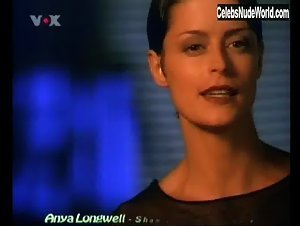Anya Longwell in Shame, Shame, Shame (1998) 1