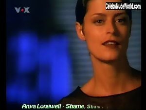 Anya Longwell in Shame, Shame, Shame (1998) 2