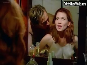 Arabella Tjye Redhead , Kissing in Jilly Cooper's Riders (series) (1993) 12