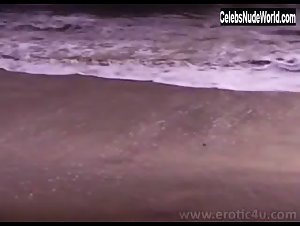 Aria Giovanni Beach , Bikini in Survivors Exposed (2001) 4